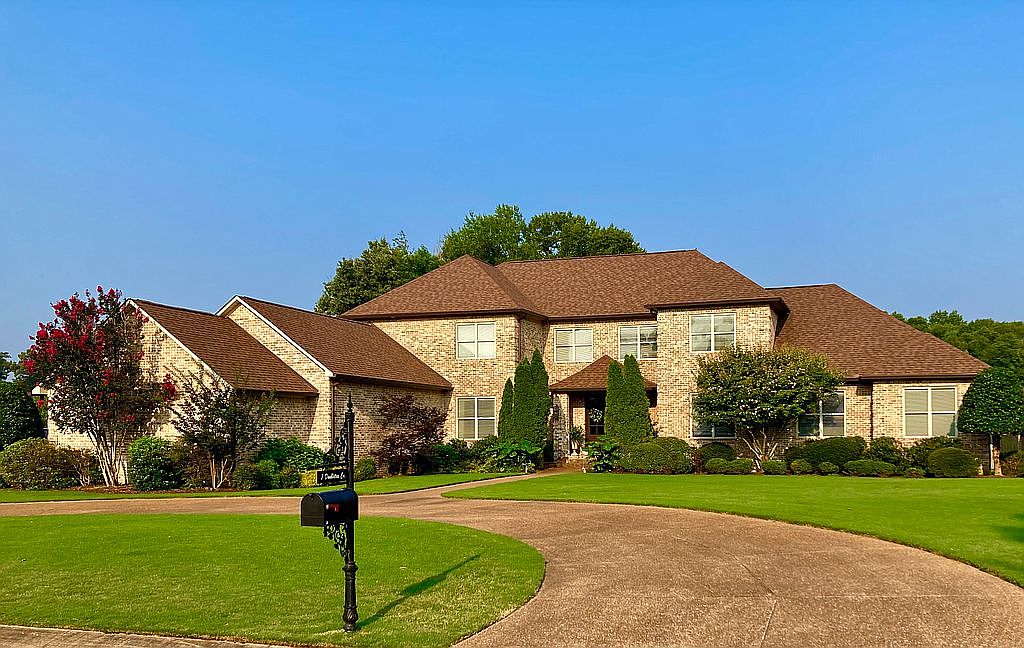 7 Doubletree Cv, Jackson, TN 38305 Zillow