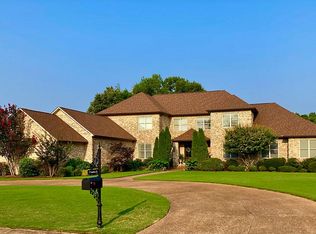 7 Doubletree Cv, Jackson, TN 38305