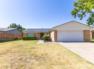 3407 84th St, Lubbock, TX 79423