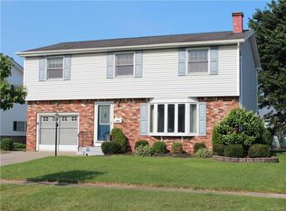 36 Leonard Dr, Depew, NY 14043