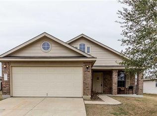 17920 Basket Flower Bnd, Elgin, TX 78621