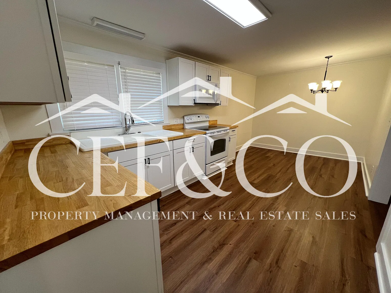 2 bed, 864 sqft, $1,295 — Photo 3
