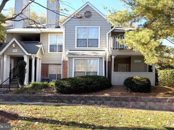 3900 Penderview Dr APT 1408, Fairfax, VA 22033