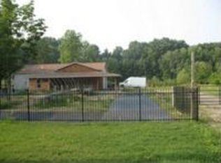 11610 E Washington St, Chagrin Falls, OH 44023