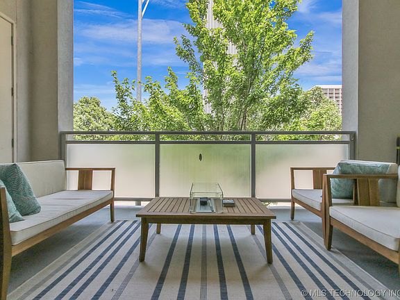 5th image of 120 S Boulder Ave #14