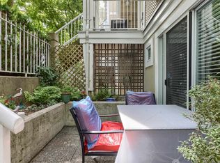 2885 E Kent Ave N #17, Vancouver, BC V5S 2L7