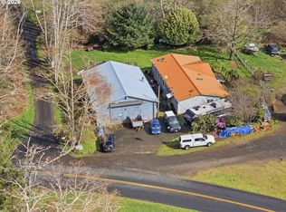 91677 George Hill Rd, Astoria, OR 97103