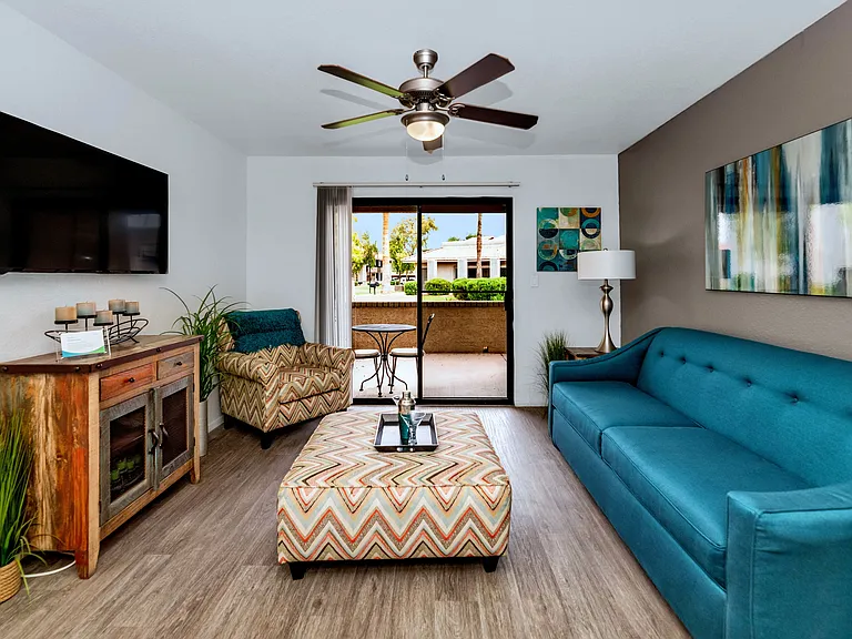 Gila Springs Apartments — Photo 16