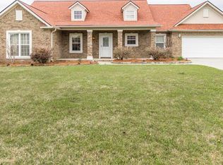 124 Jw Edwards Dr, Byron, GA 31008