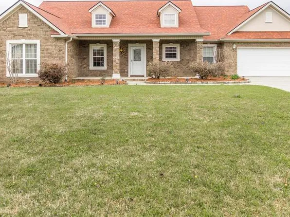 124 Jw Edwards Dr, Byron, GA 31008