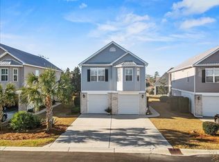 1702 Cottage Cove Circle, North Myrtle Beach, SC 29582