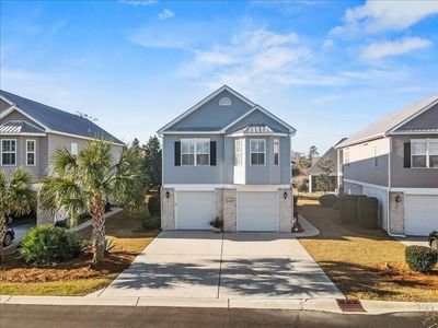 1702 Cottage Cove Circle, North Myrtle Beach, SC, 29582