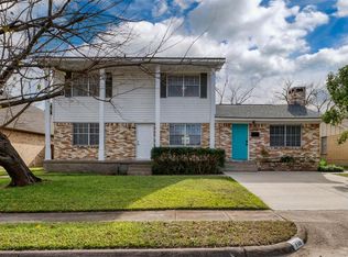 718 Dawn Dr, Garland, TX 75040