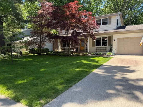 5809 Flaxmoor St, Midland, MI 48640