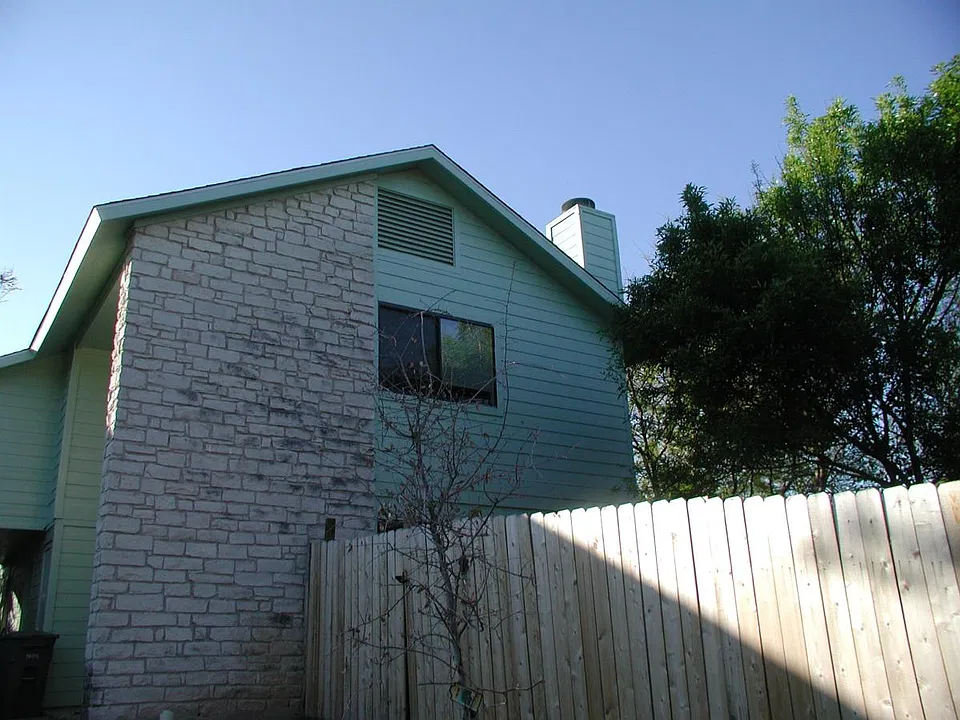 Side Elevation