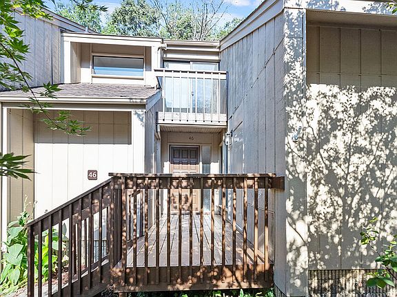 2nd image of 4100 Five Oaks Dr Unit 46