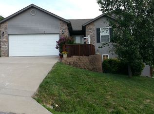 435 Grand Ave, Branson, MO 65616