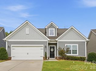 5112 Natural Path Ln, Waxhaw, NC 28173
