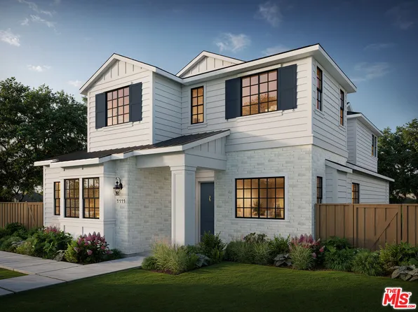 1111 Berkeley St, Santa Monica, CA 90403