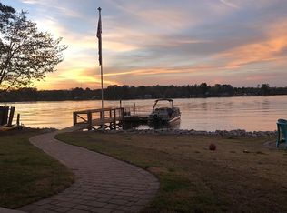 448 W Point Dr, Gilbert, SC 29054