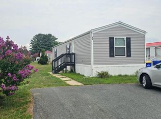 66 Pinewood Acres Ave #66, Dover, DE 19901