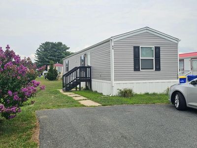 66 Pinewood Acres Ave #66, Dover, DE, 19901