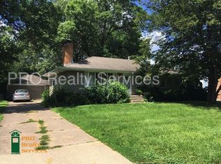 10708 Kell Ave S, Bloomington, MN 55437