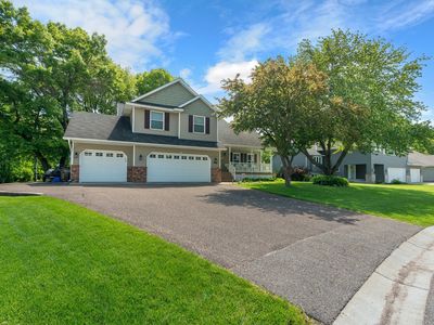916 Ferndale St S, Maplewood, MN, 55119