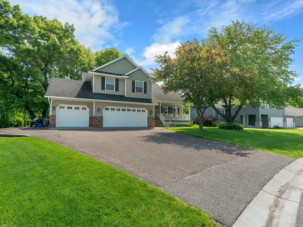 916 Ferndale St S, Maplewood, MN 55119