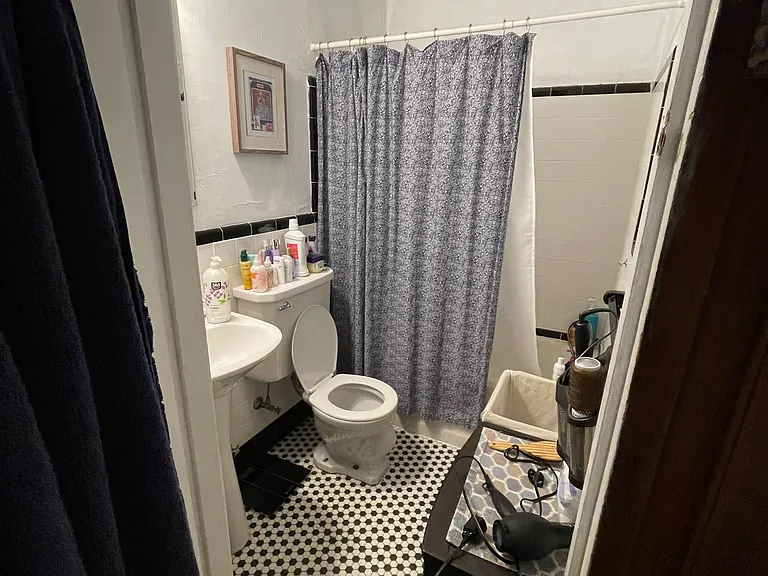 58 S Russell St #6 — Photo 8