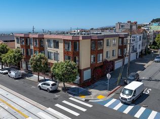 2395 26th Ave, San Francisco, CA 94116