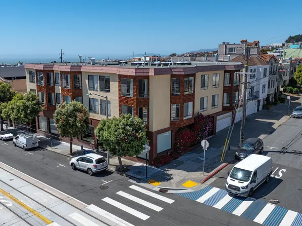 2395 26th Ave, San Francisco, CA 94116