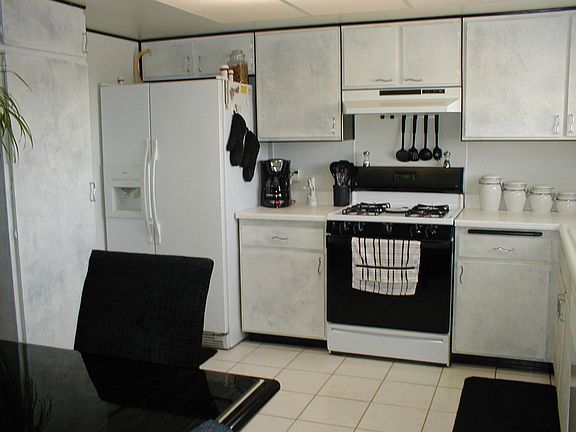 New Appliances