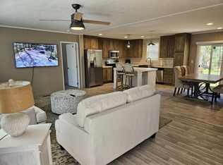 4532 S Carolina #41, Huger, SC 29450