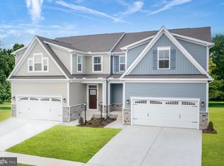 1347 Ben Hogan Way, York, PA 17403