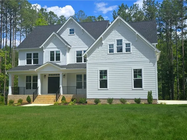 4543 Rock Wren Dr, Providence Forge, VA 23140