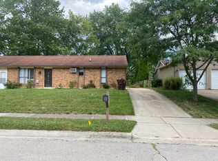 934 Gentlewinds Ct #B, Lebanon, OH 45036