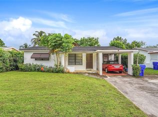 7460 Polk St, Hollywood, FL 33024