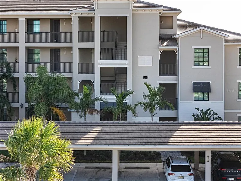 17704 Gawthrop Dr #207 — Photo 1
