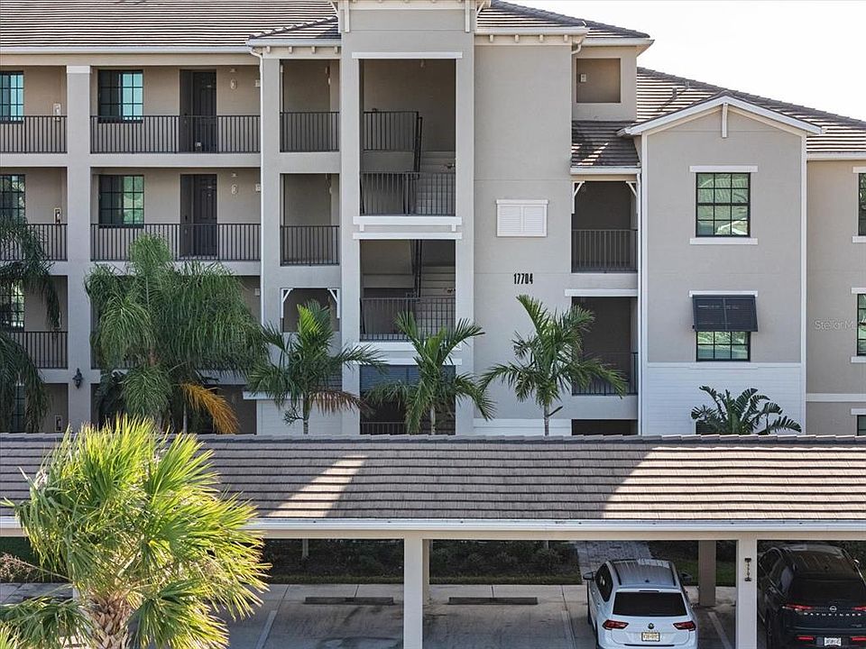 1st image of 17704 Gawthrop Dr #207