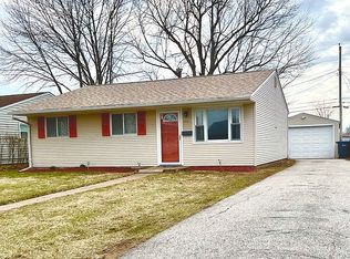 408 6th St E, Milan, IL 61264