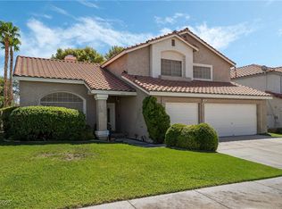 3032 Pier Harbor Dr, Las Vegas, NV 89117