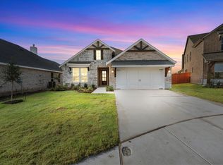 445 Pickett Creek Dr, Aledo, TX 76008