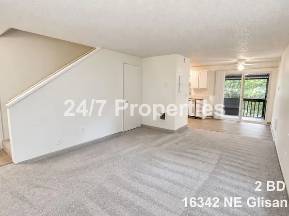 2024-16340MF, 16340 NE Glisan St APT 2, Portland, OR 97230