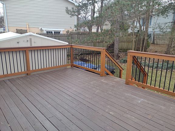 4th image of 548 Rockbridge Dr SE