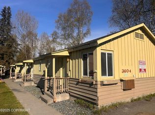 3604 Oregon Dr #2, Anchorage, AK 99517