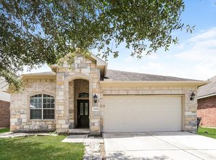 17919 Plum Green Ct, Cypress, TX 77429