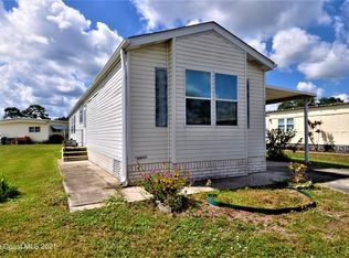 1160 Seminole Ct NE, Palm Bay, FL 32907