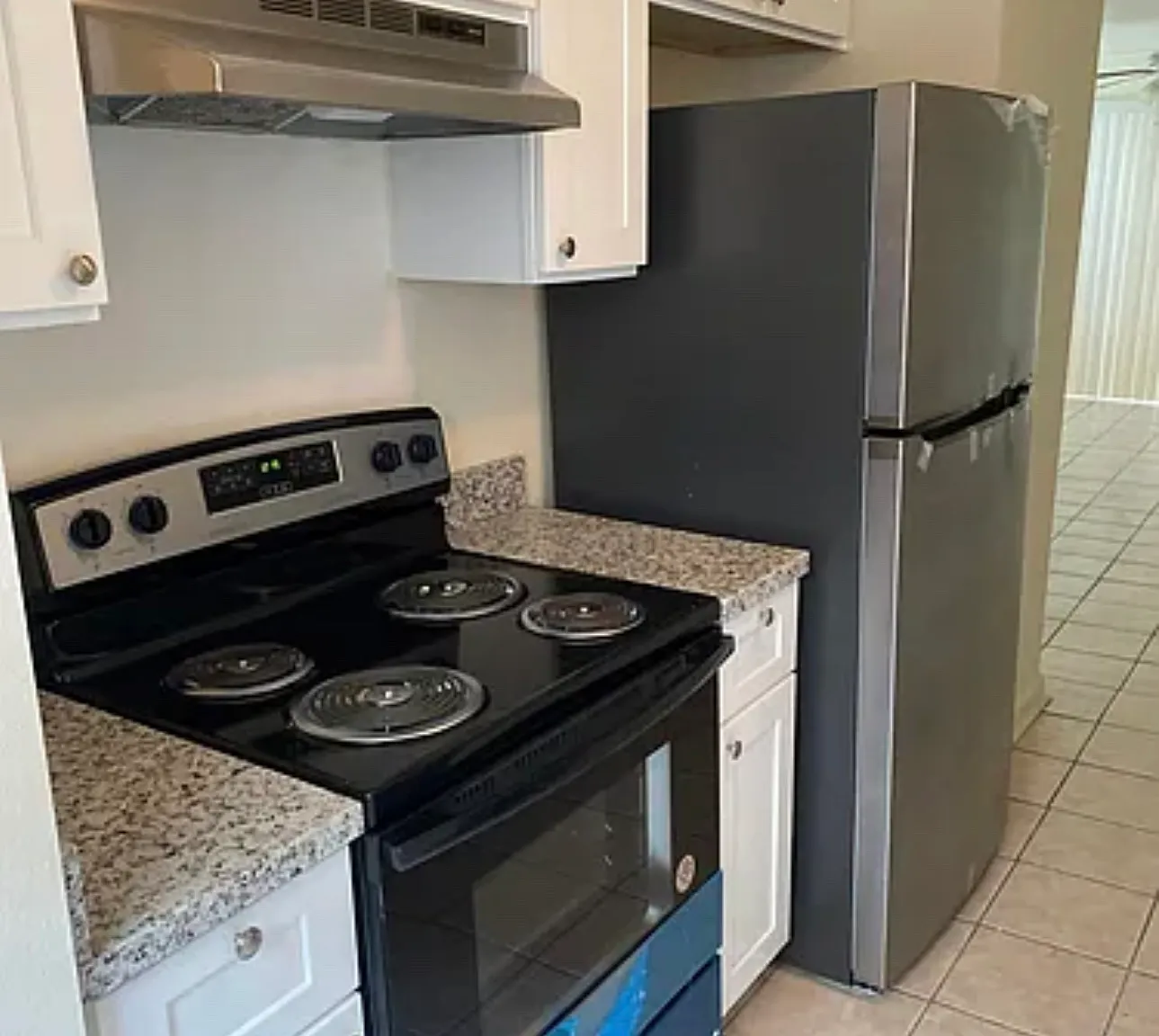2 bed, 1.5 bath, 1100 sqft, $1,350 — Photo 1