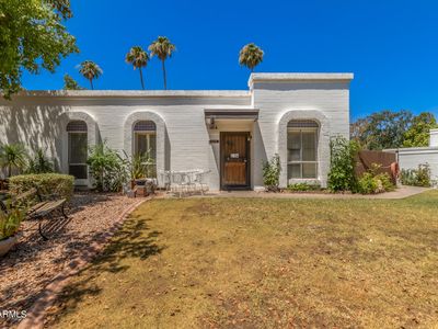13215 N 3rd Way, Phoenix, AZ, 85022